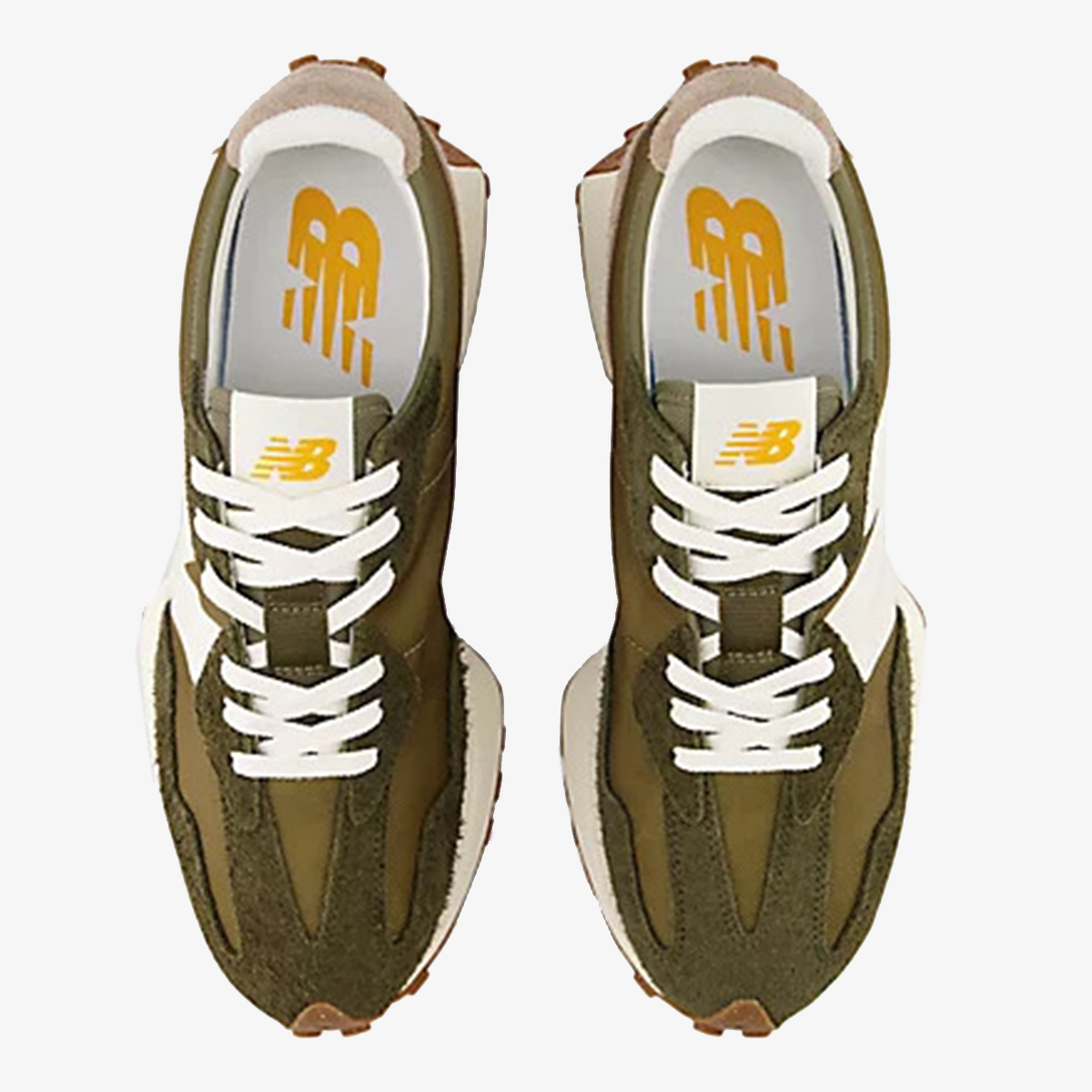 NEW BALANCE 327 