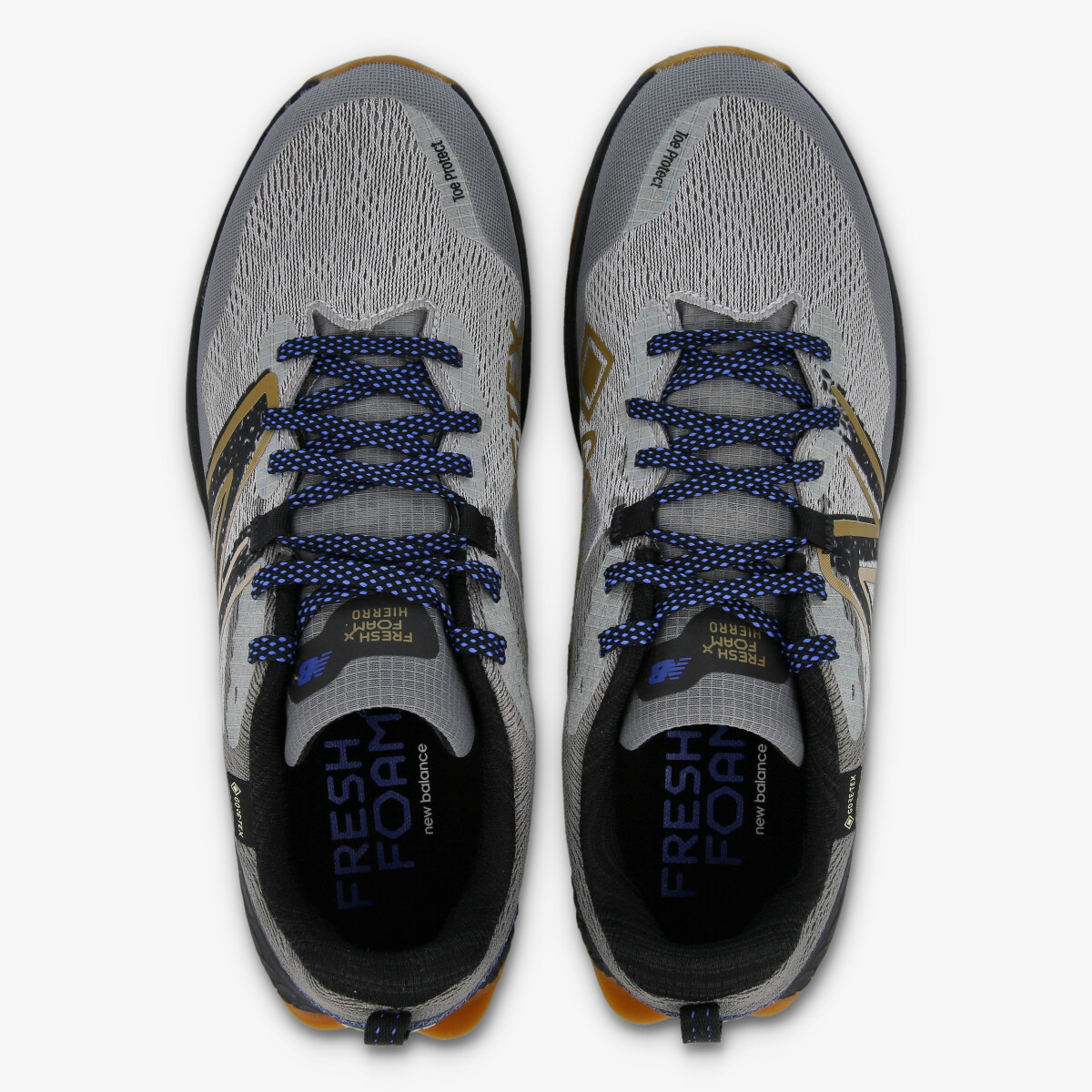 NEW BALANCE HIERRO 