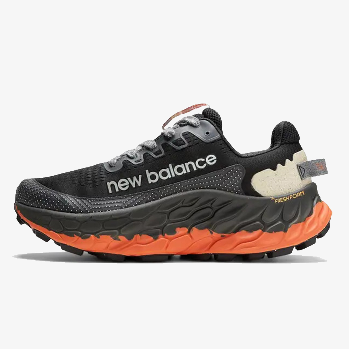 NEW BALANCE MORE 