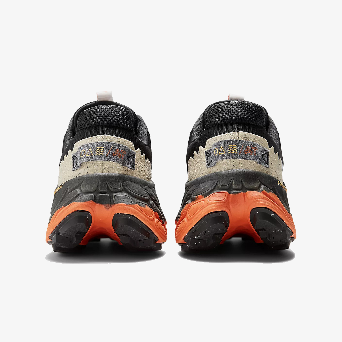 NEW BALANCE MORE 