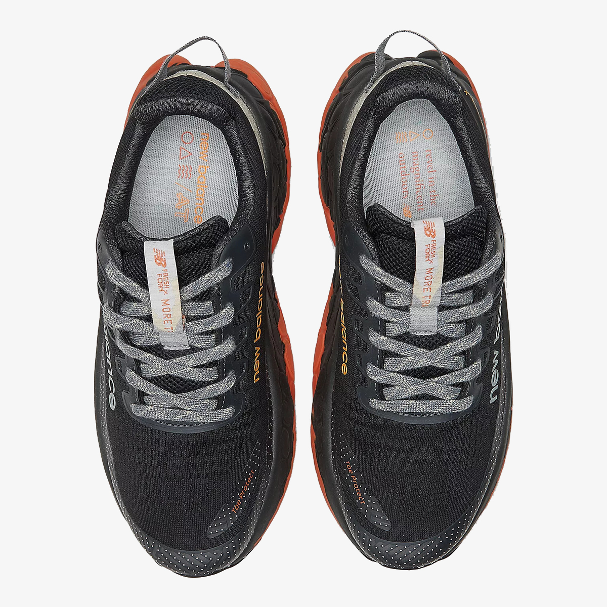 NEW BALANCE MORE 