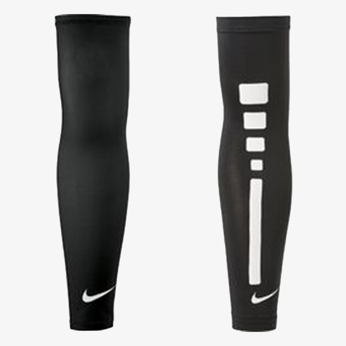 Nike NIKE PRO ELITE SLEEVE 2.0 BLACK/WHITE/WH 