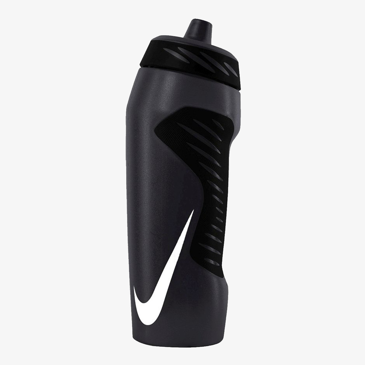 Nike NIKE HYPERFUEL WATER BOTTLE 18OZ ANTHRAC 