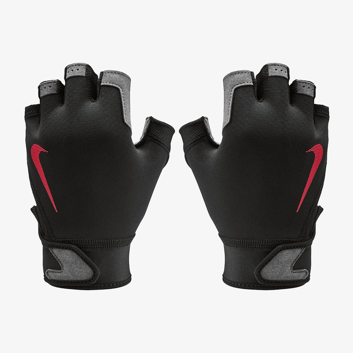 Nike Mens Ultimate Fitness Gloves 
