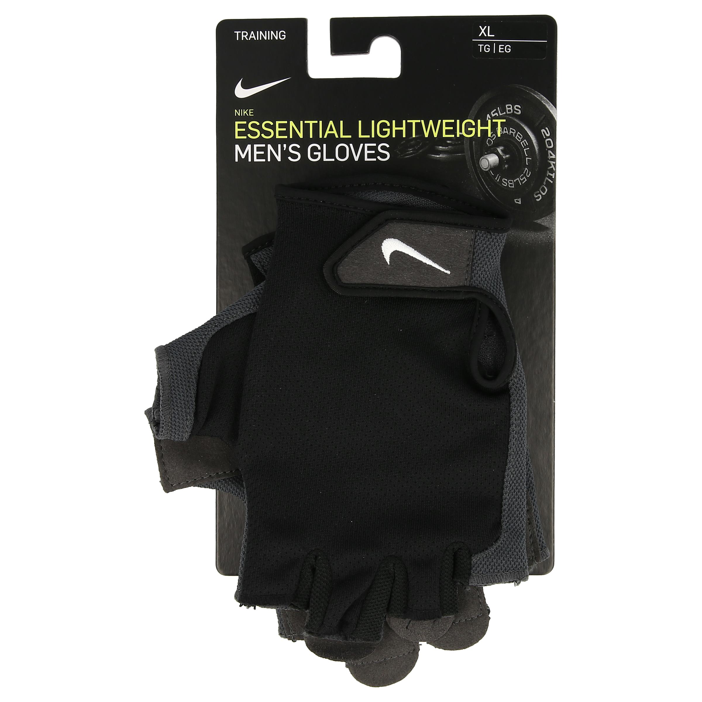 Nike Men's Elemental Fitness Gloves XL 