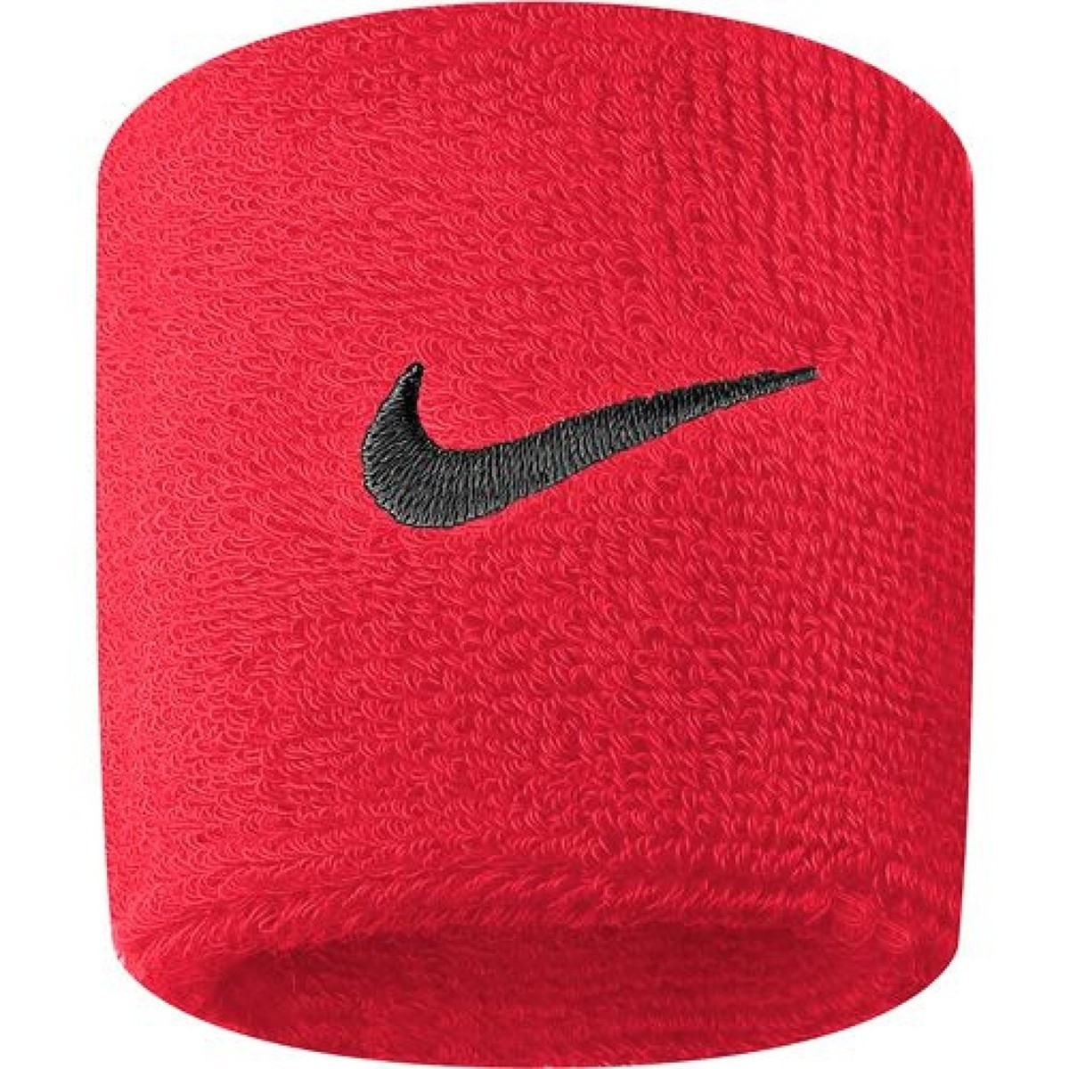 Nike NIKE SWOOSH WRISTBANDS SIREN RED/PORT WI 