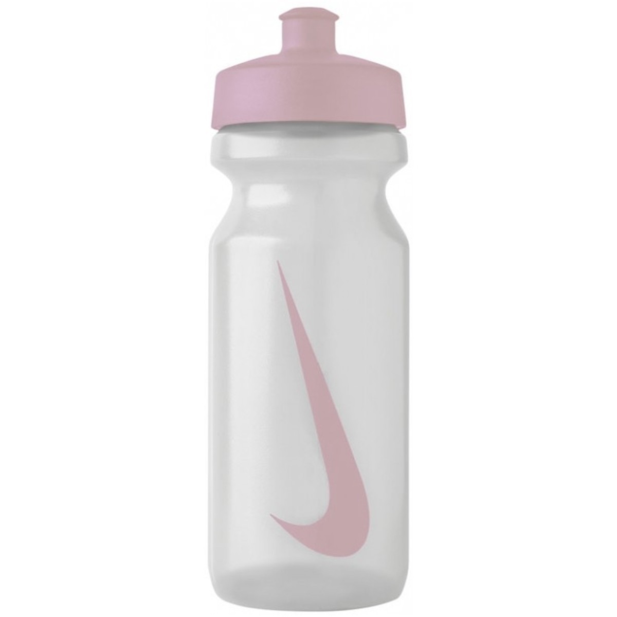 Nike NIKE BIG MOUTH WATER BOTTLE CLEAR/STORM 