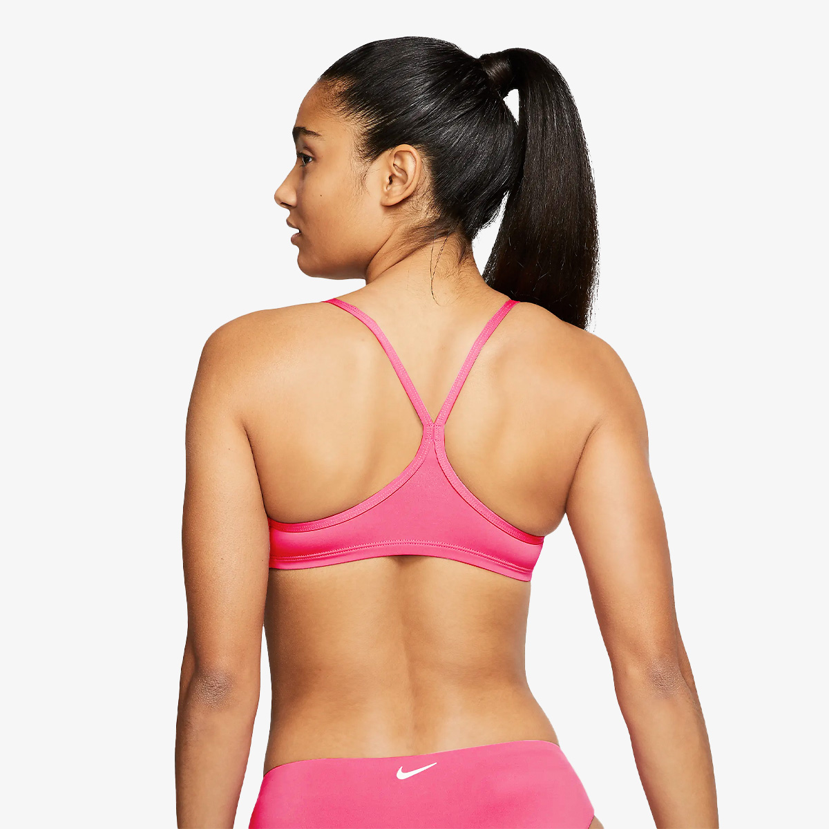 Nike Racerback Bikini Top 