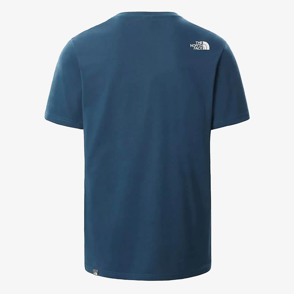 The North Face M S/S MOUNT LINE TEE 