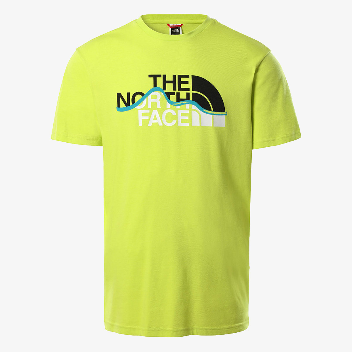 The North Face MOUNT LINE 