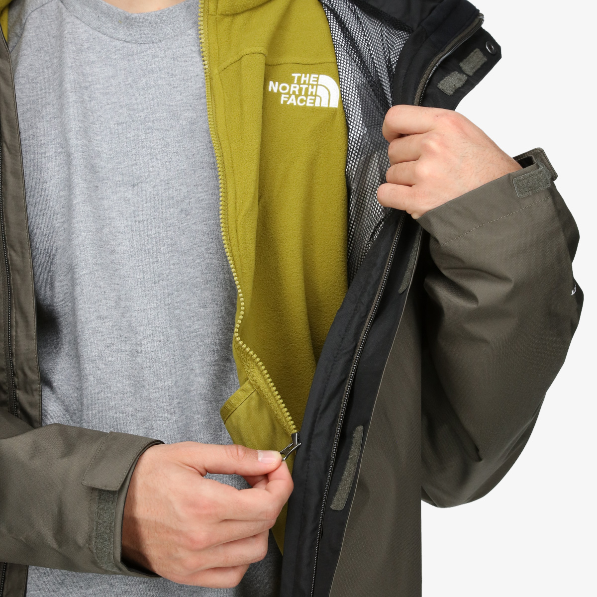 The North Face Easy Evolve II Triclimate® 