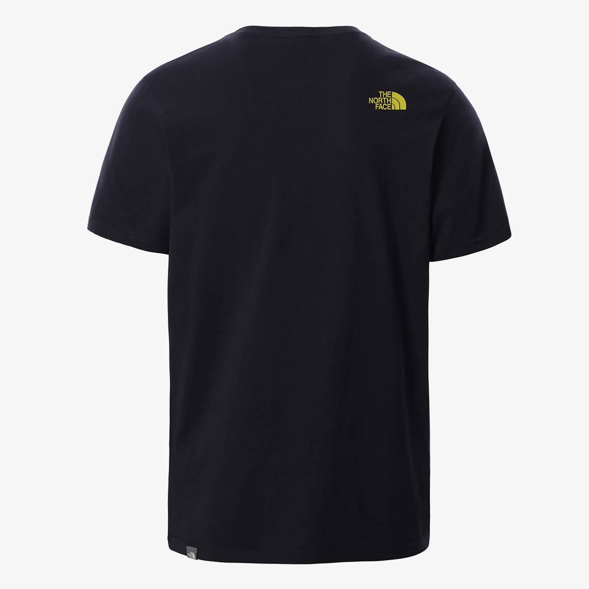 The North Face M S/S EASY TEE 