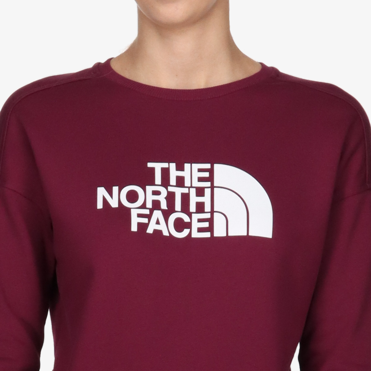 THE NORTH FACE Women’s Drew Peak Crew - Eu 