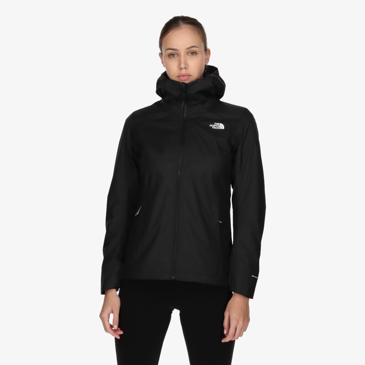 THE NORTH FACE QUEST TRICLIMATE 