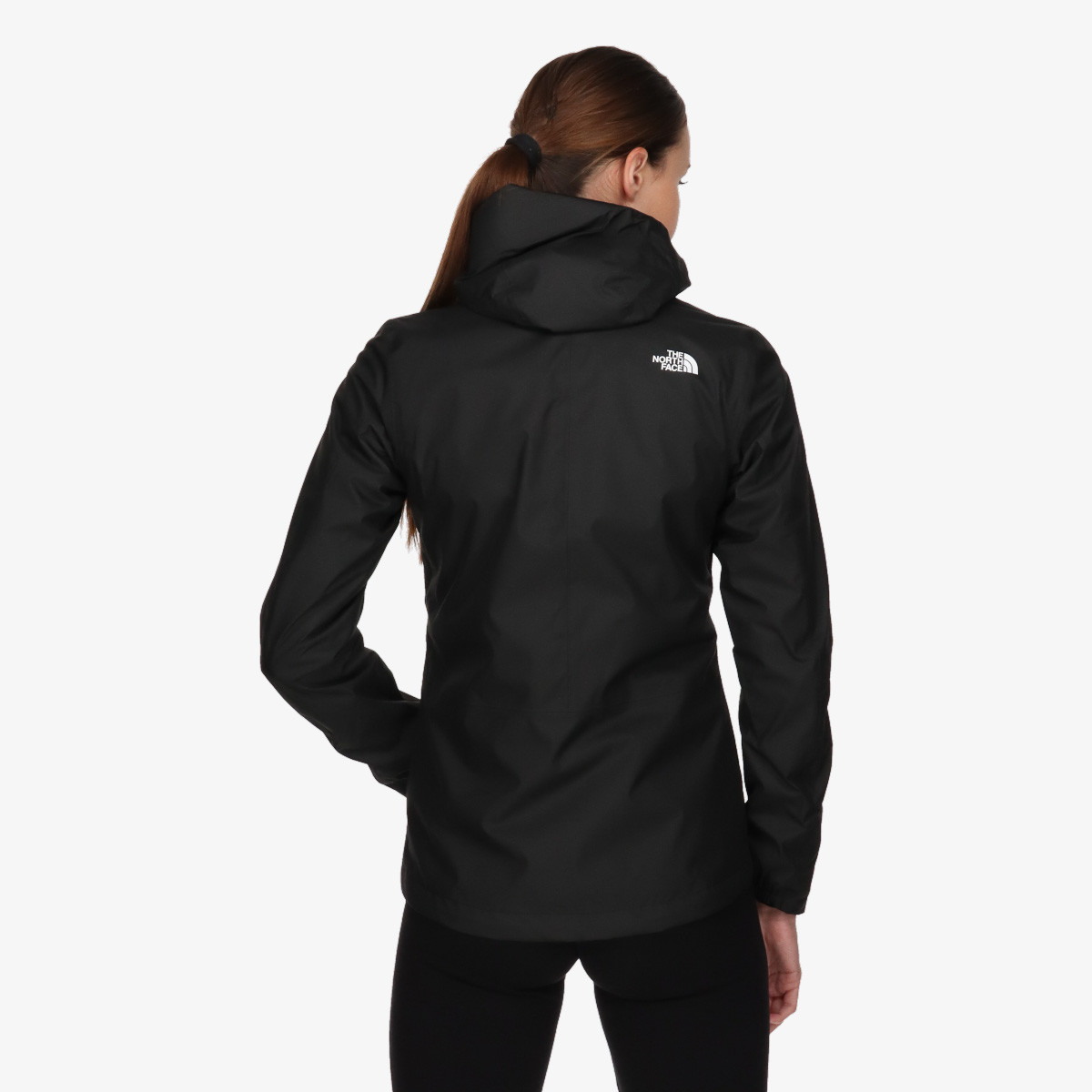 THE NORTH FACE QUEST TRICLIMATE 