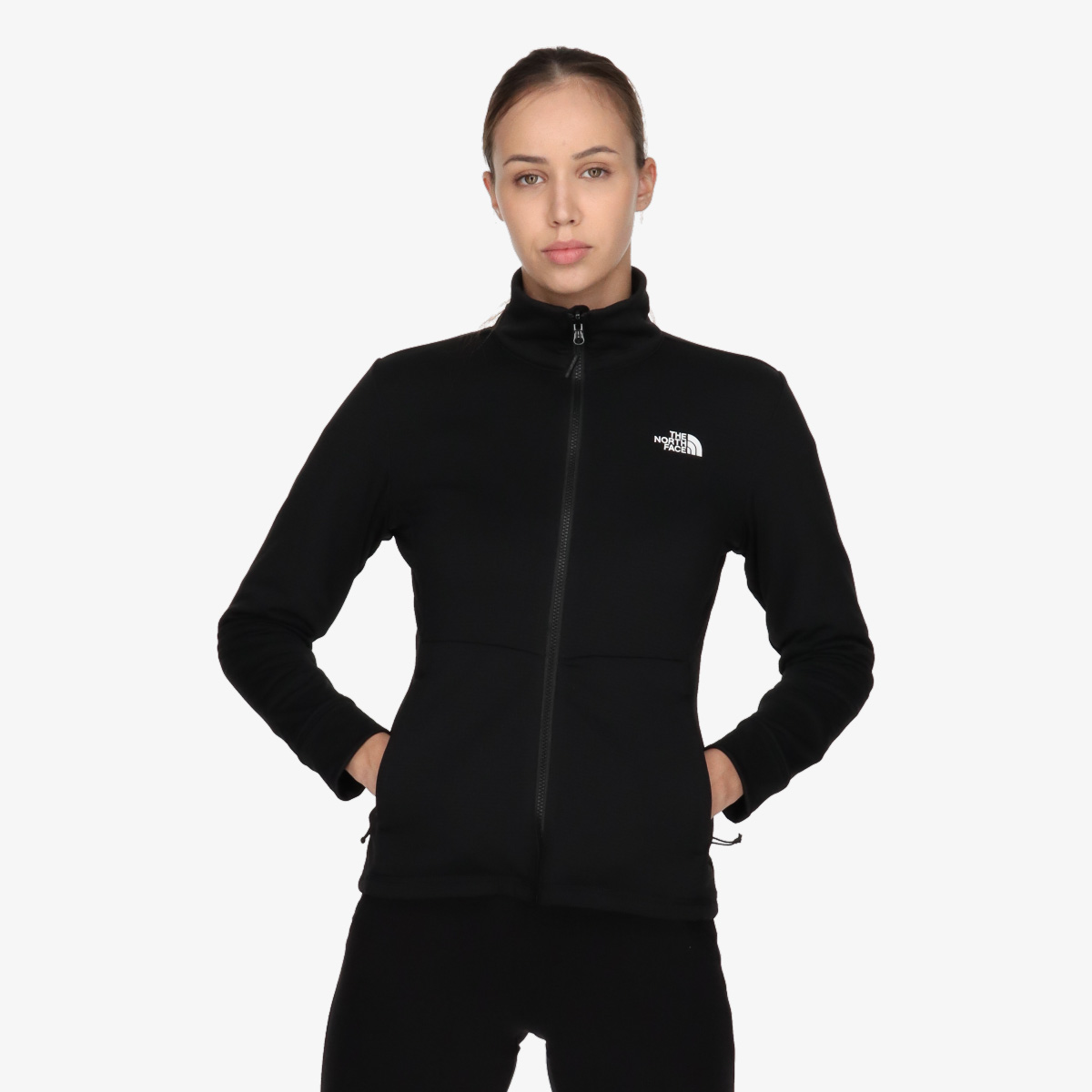 THE NORTH FACE QUEST TRICLIMATE 