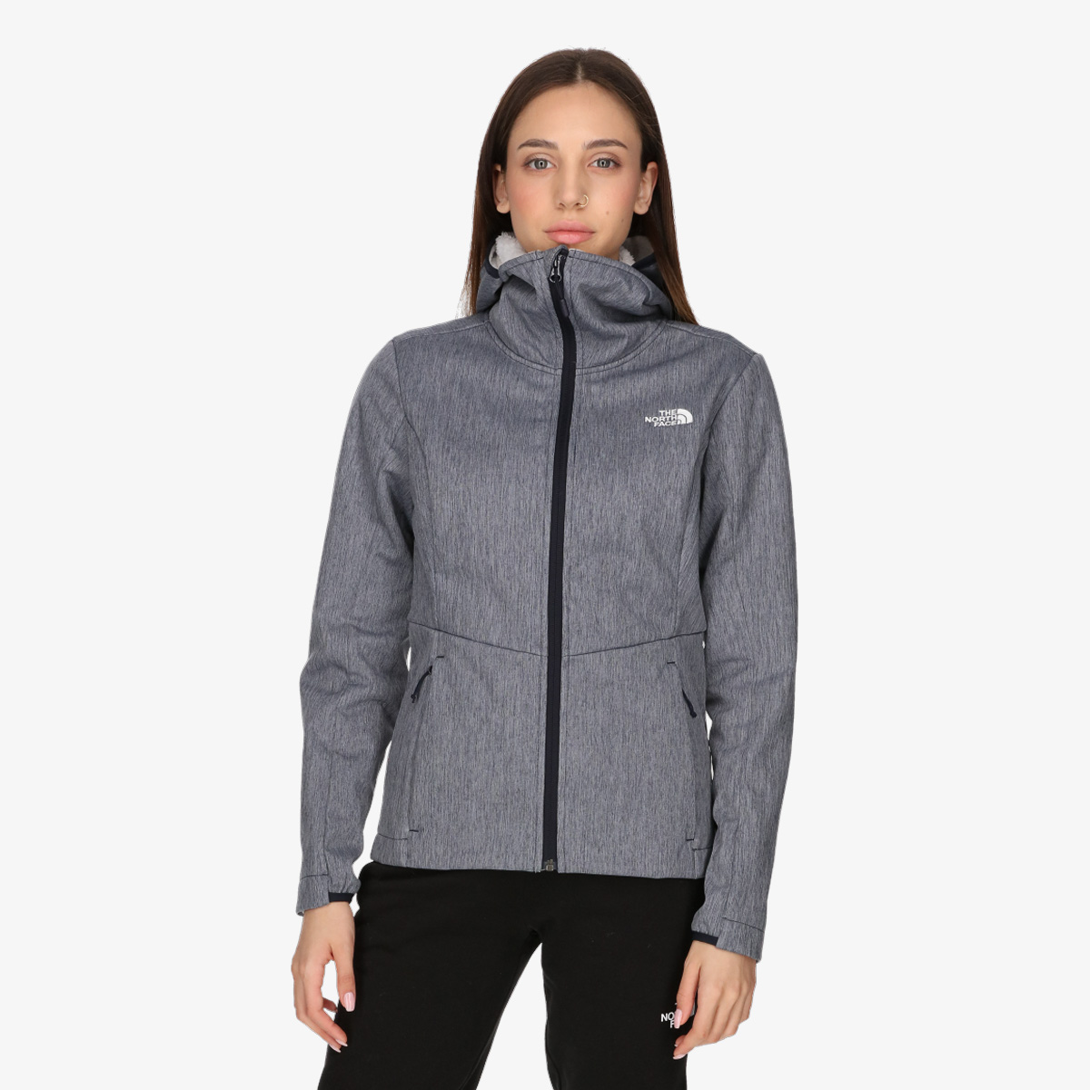 The North Face Quest Highoft Softshell 