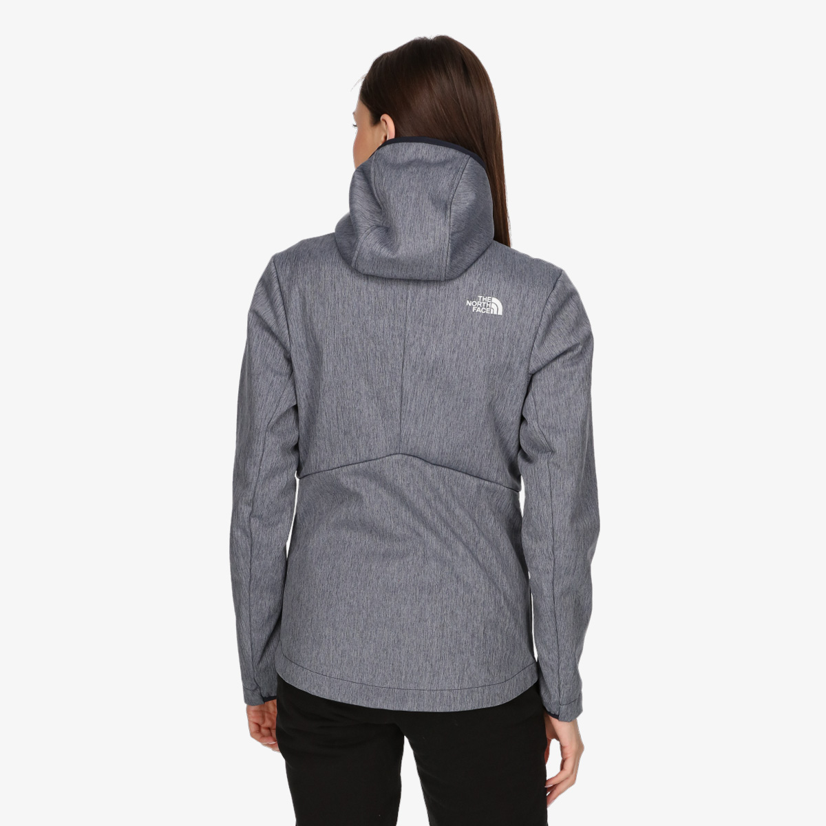 The North Face Quest Highoft Softshell 