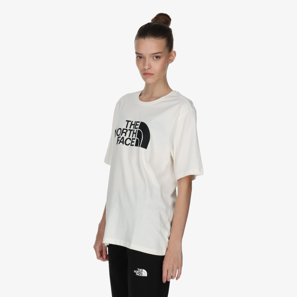 THE NORTH FACE Women’s Relaxed Easy Tee 