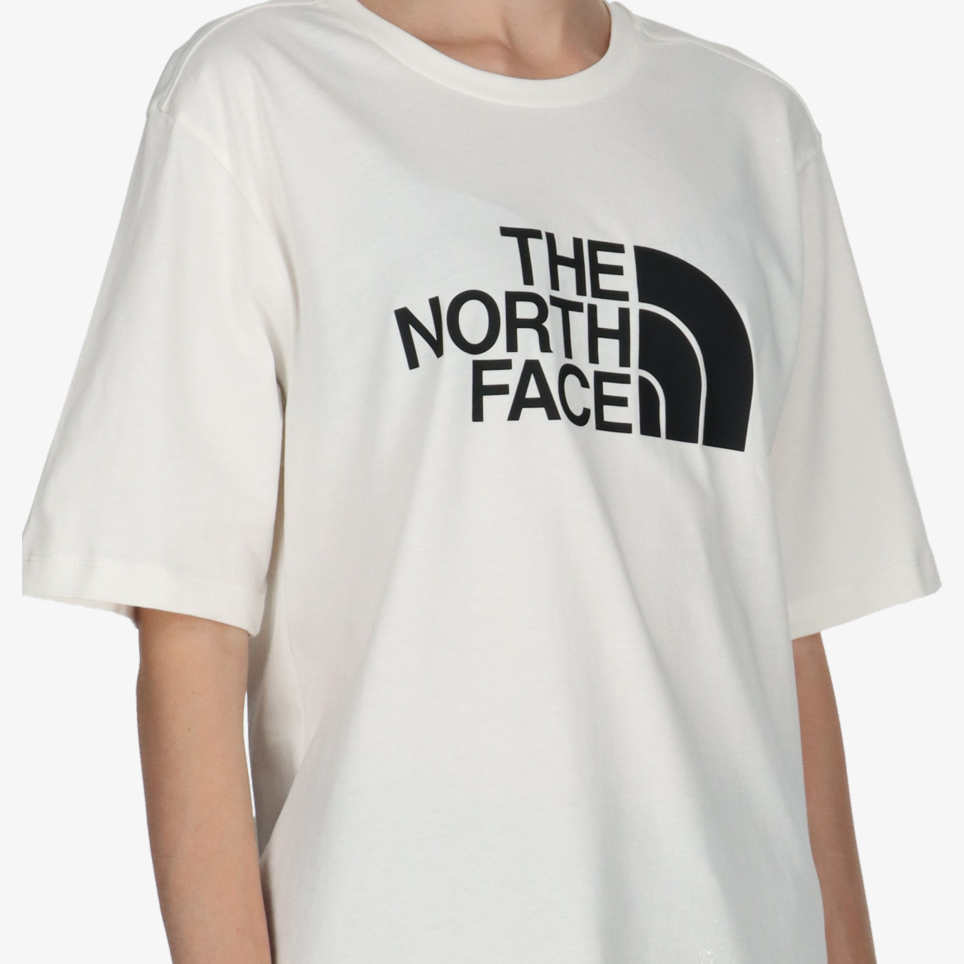 THE NORTH FACE Women’s Relaxed Easy Tee 