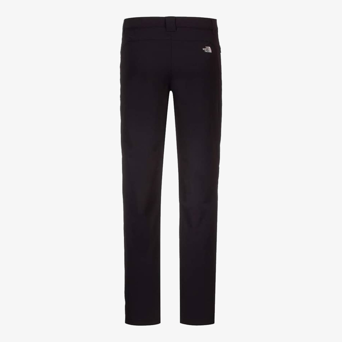 The North Face M QUEST SOFTSHELL PANT (REGULAR FIT) 