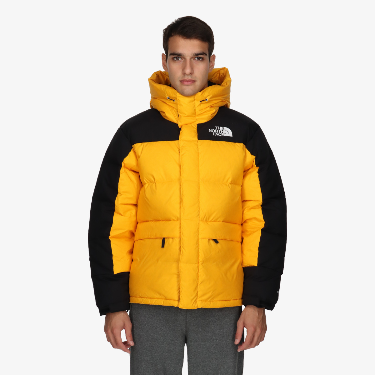 The North Face Retro himalayan 