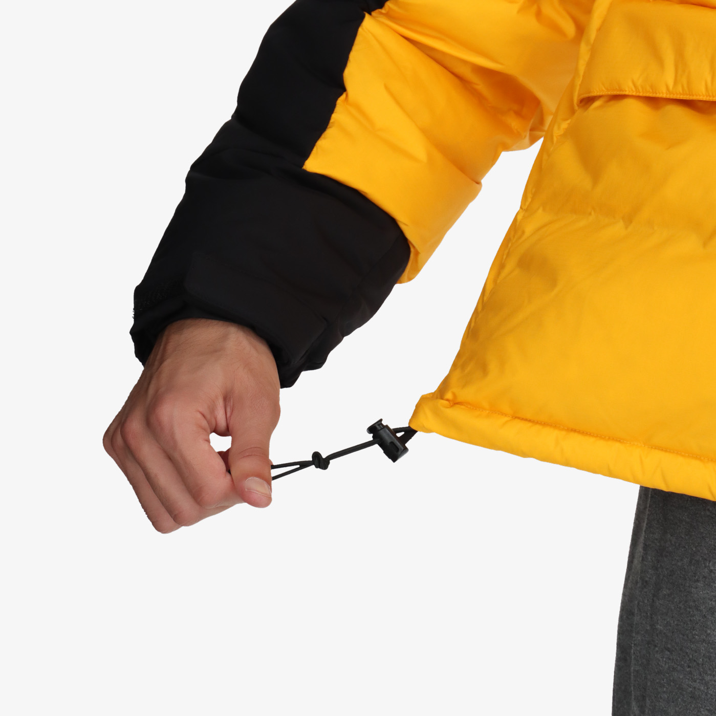 THE NORTH FACE Men’s Hmlyn Down Parka 