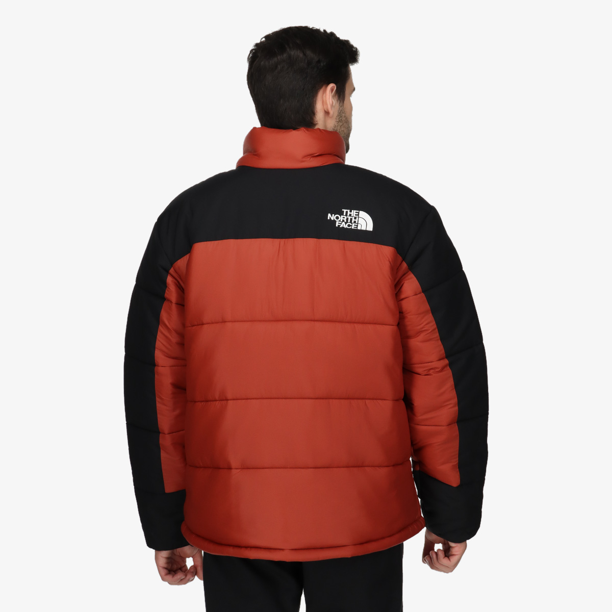 The North Face Hymalayan 