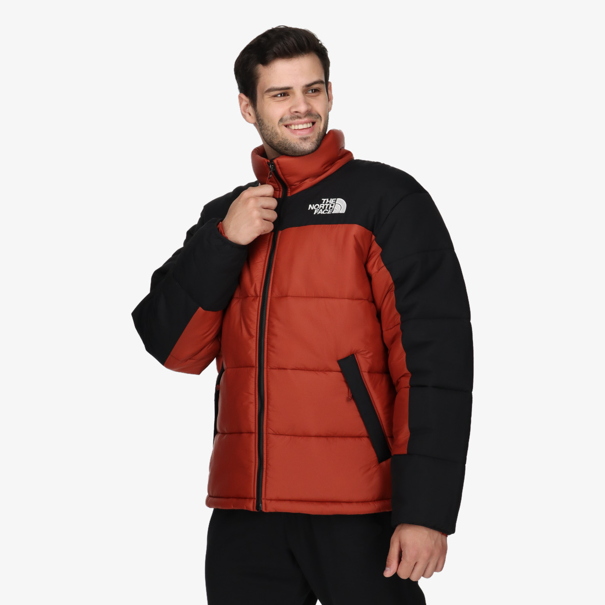 The North Face Hymalayan 