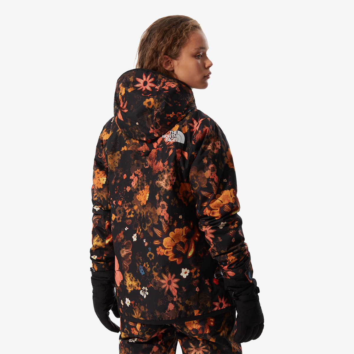 The North Face W SUPERLU JACKET 