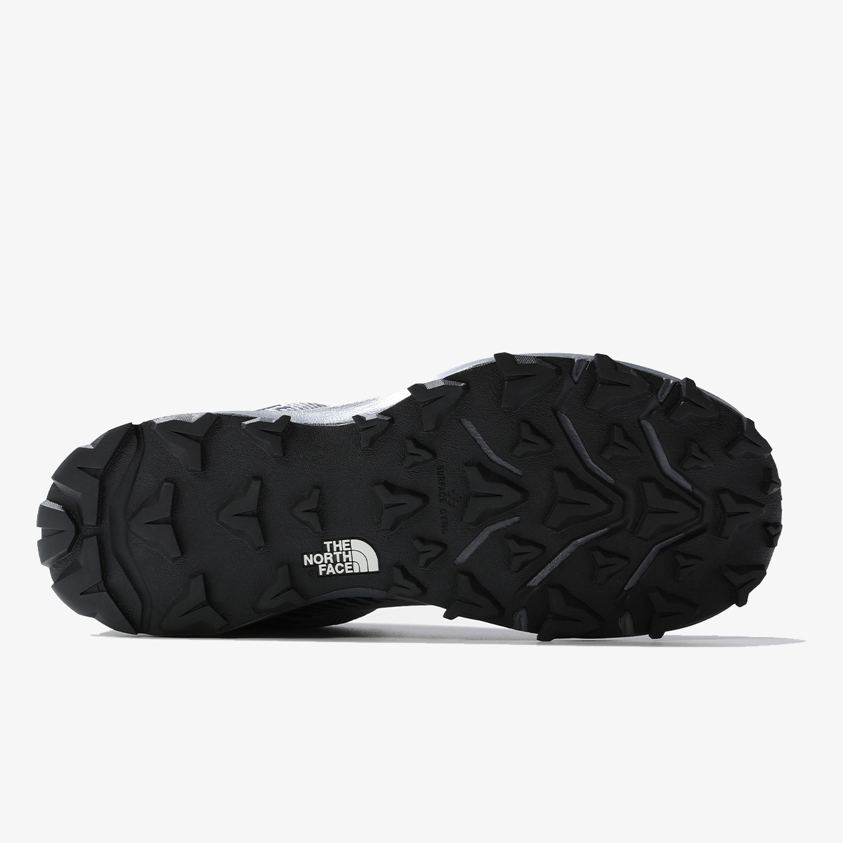 The North Face M VECTIV FASTPACK FUTURELIGHT MELD GREY/ 