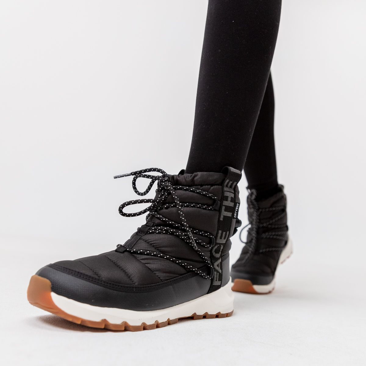 The North Face THERMOBALL LACE UP 