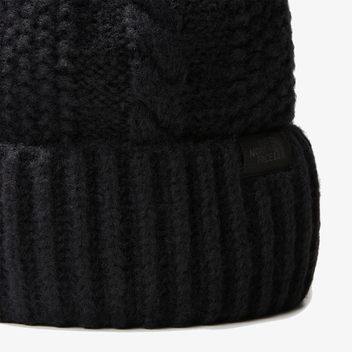THE NORTH FACE Women’s Oh Mega Beanie 