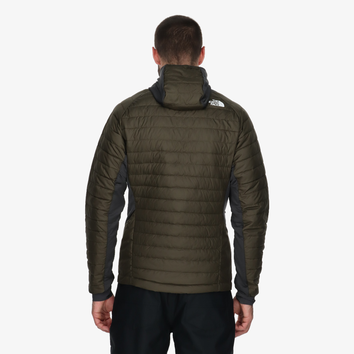THE NORTH FACE Men’s Insulation Hybrid 