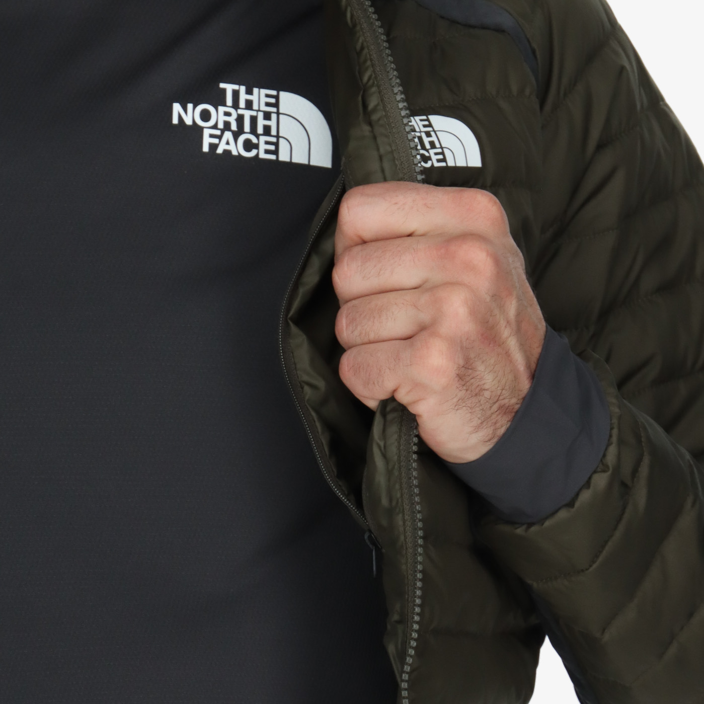 The North Face Insulation Hybrid 