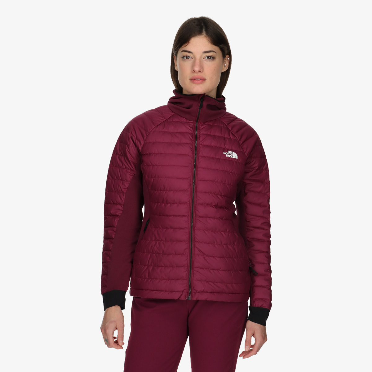 THE NORTH FACE Women’s Insulation Hybrid 