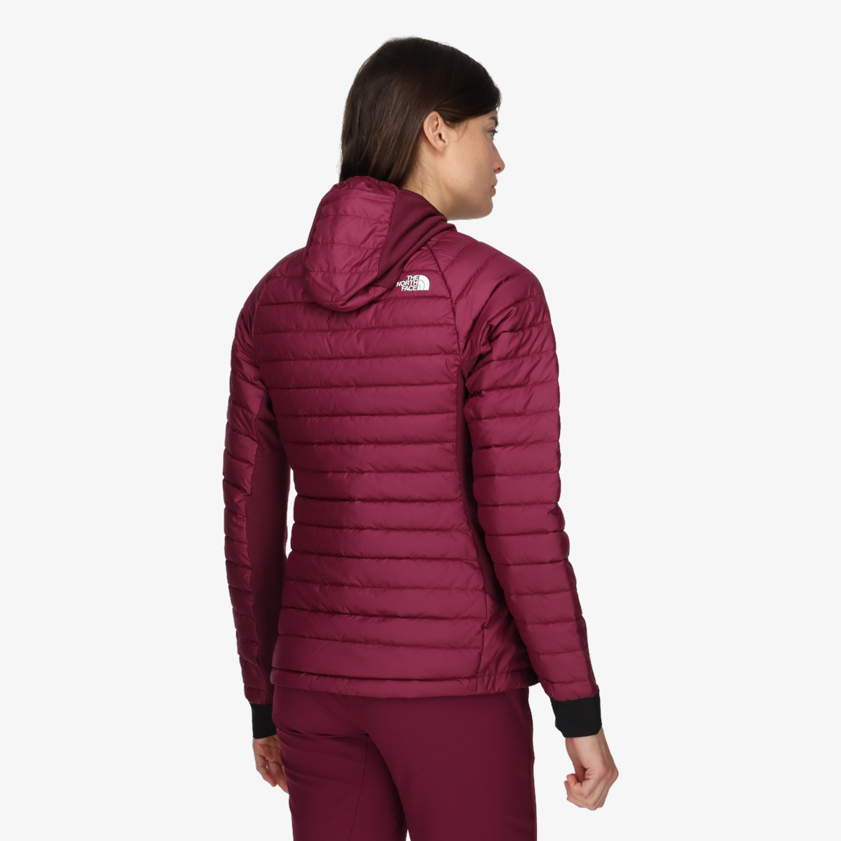 THE NORTH FACE Women’s Insulation Hybrid 