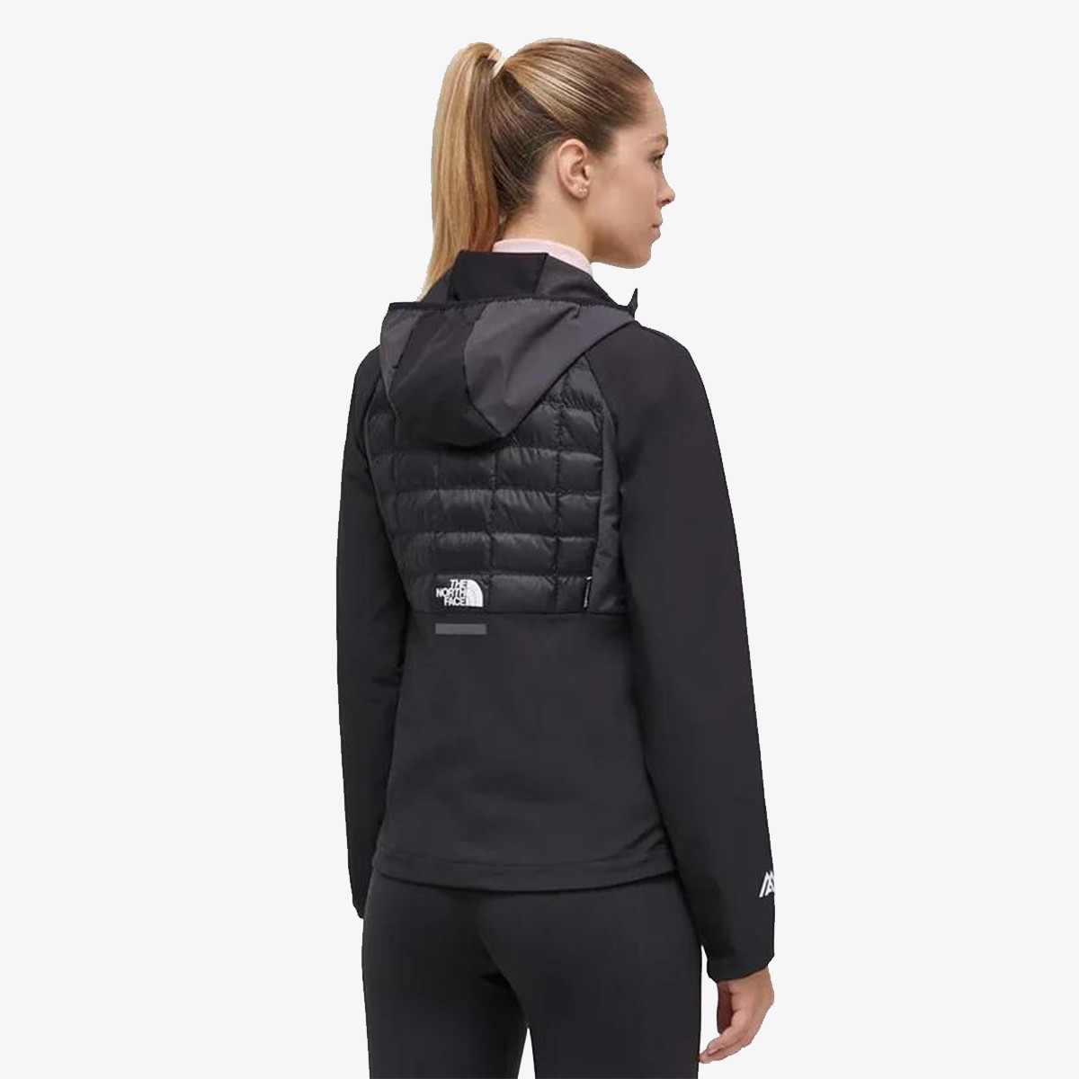 THE NORTH FACE Women’s Ma Lab Hybrid ThermoBall™ Jacket 