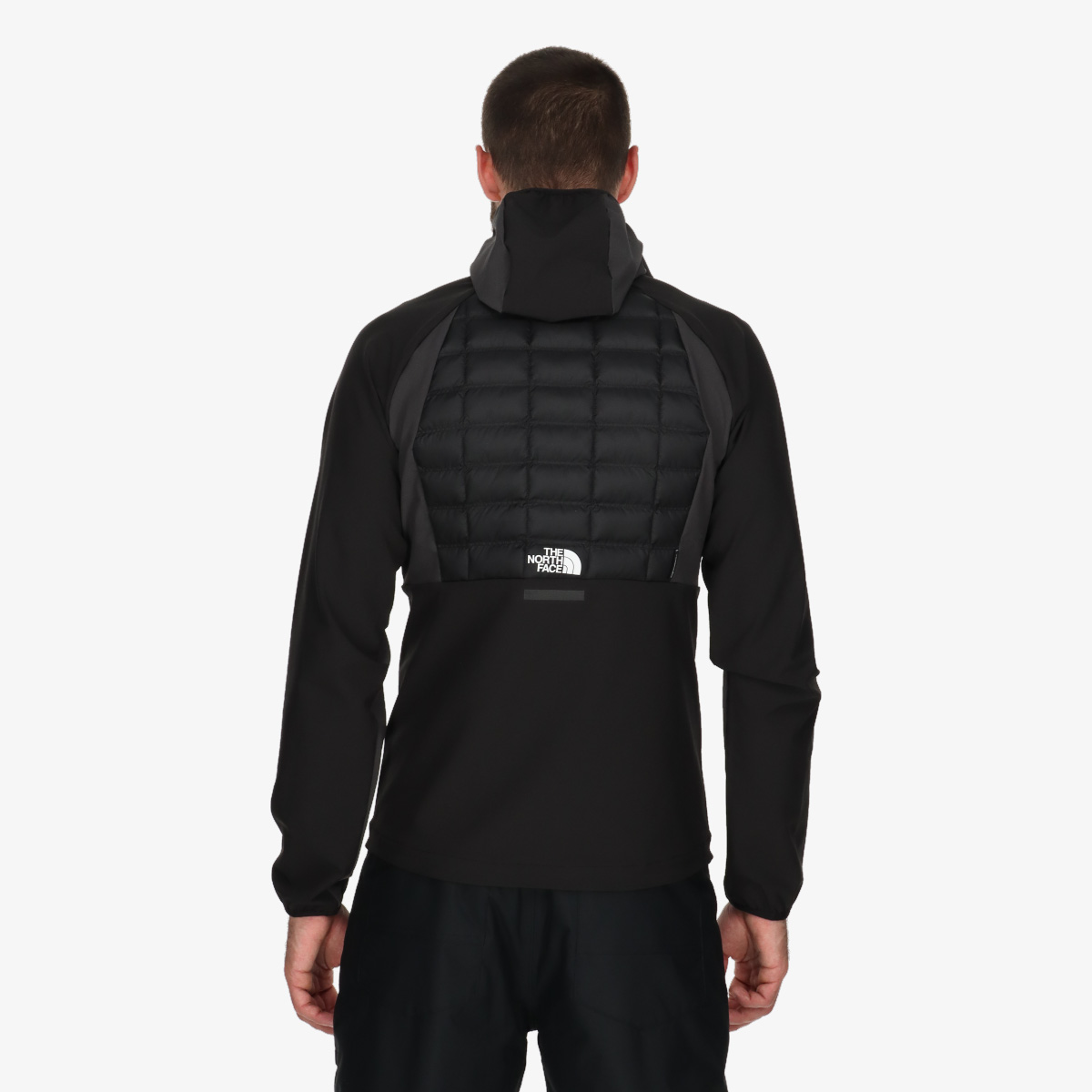 THE NORTH FACE Men’s Ma Lab Hybrid ThermoBall™ Jacket - 