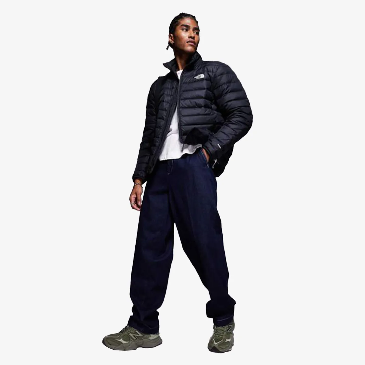 The North Face Classic Down