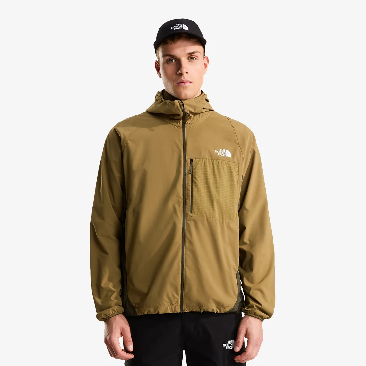 The North Face LIGHTRANGE WOVEN JACKET