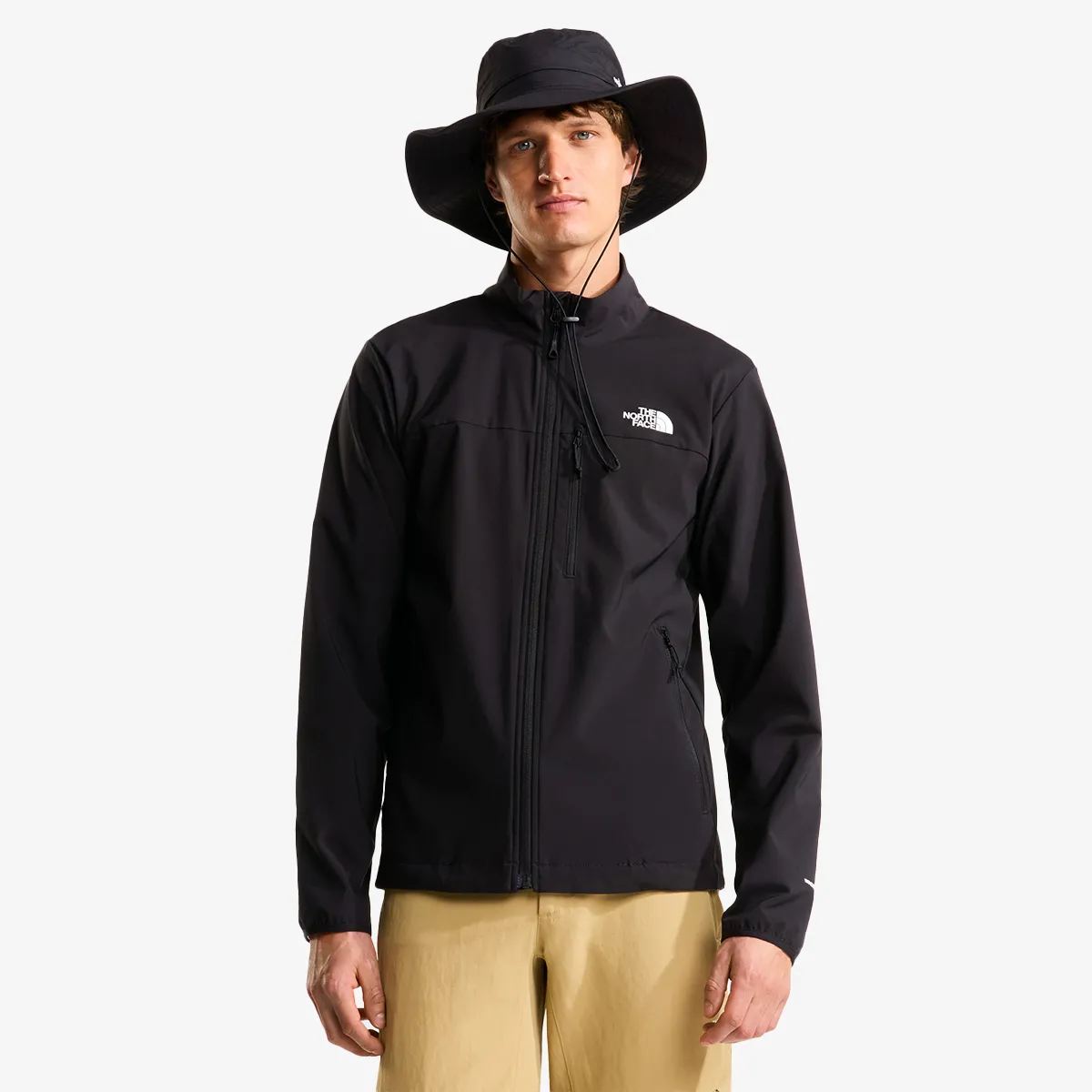 The North Face Nimble Jacket 2