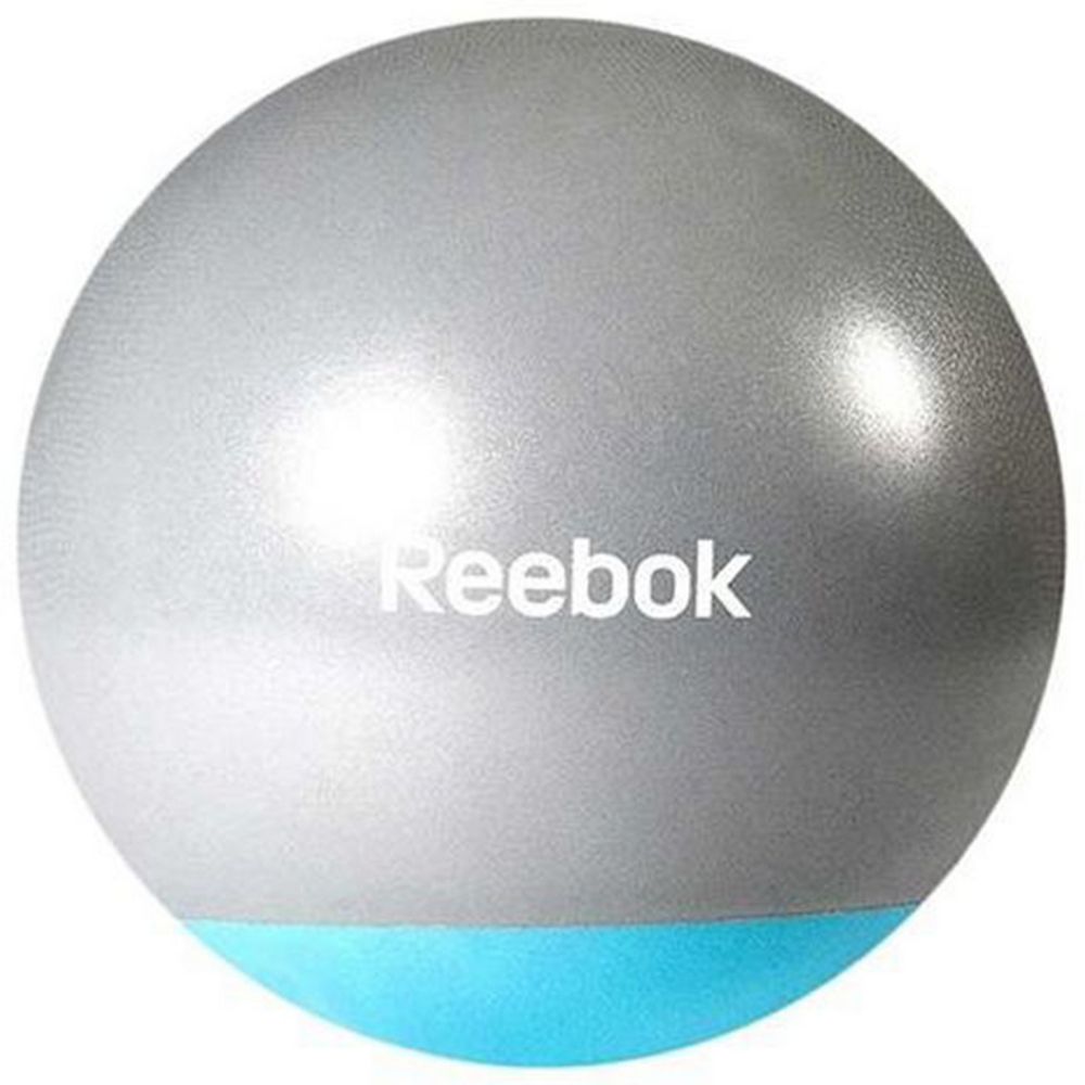 Reebok Gymball (two tone) - 55cm 