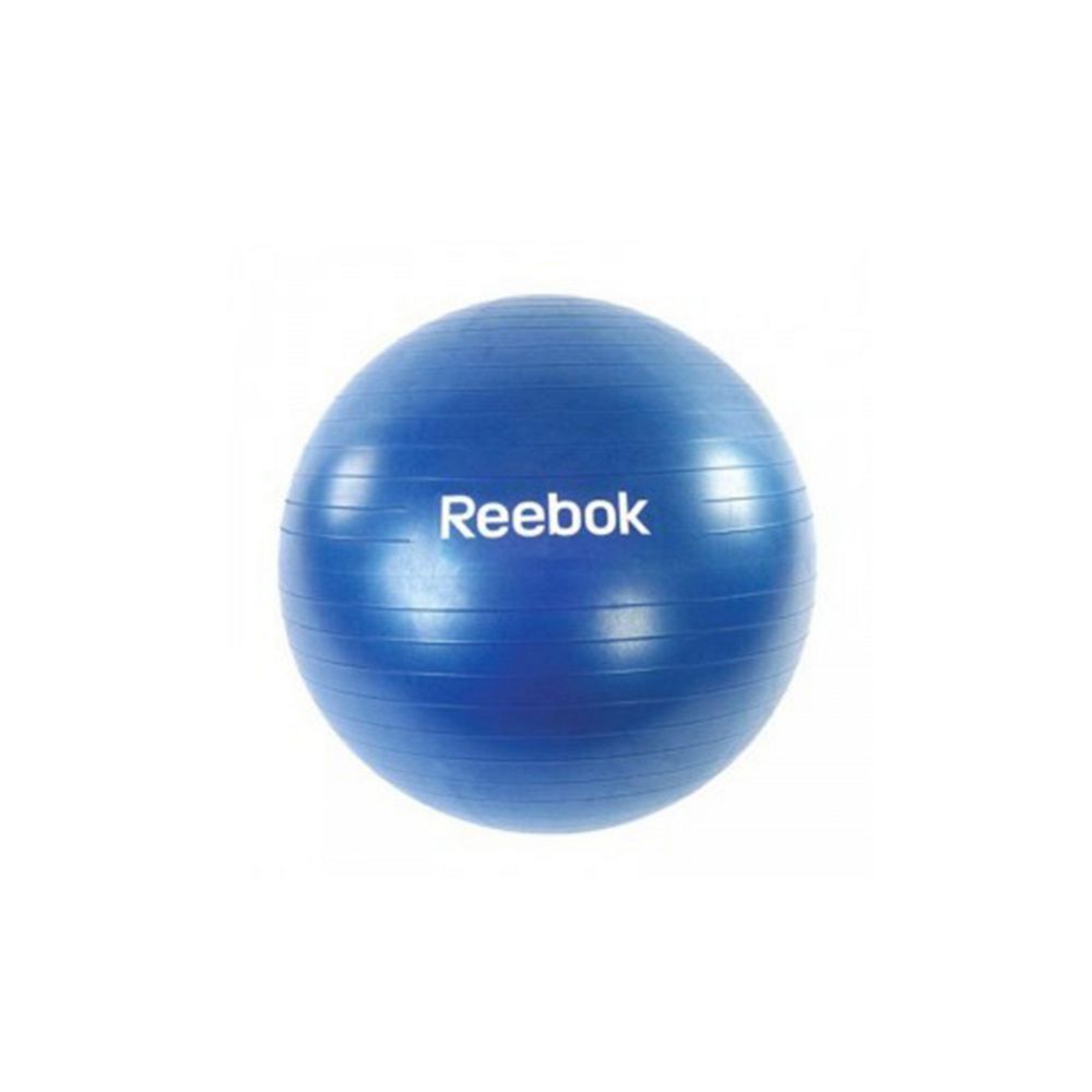 Reebok ELEMENTS GYM BALL-65CM-BLUE 