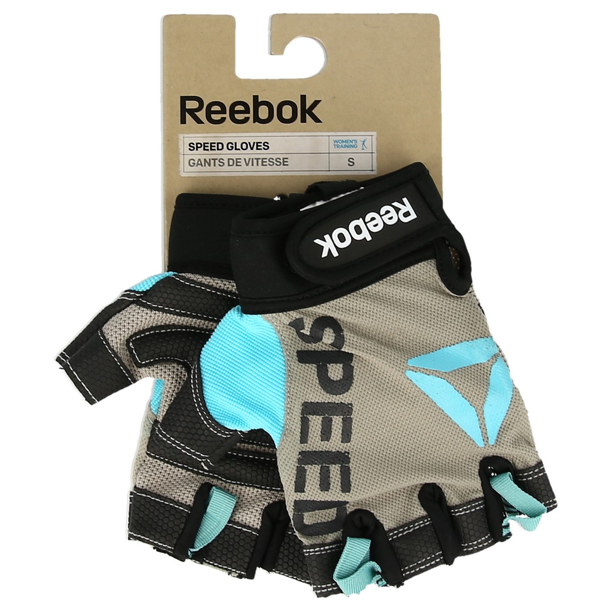 Reebok Premium Women's Training Glove - 