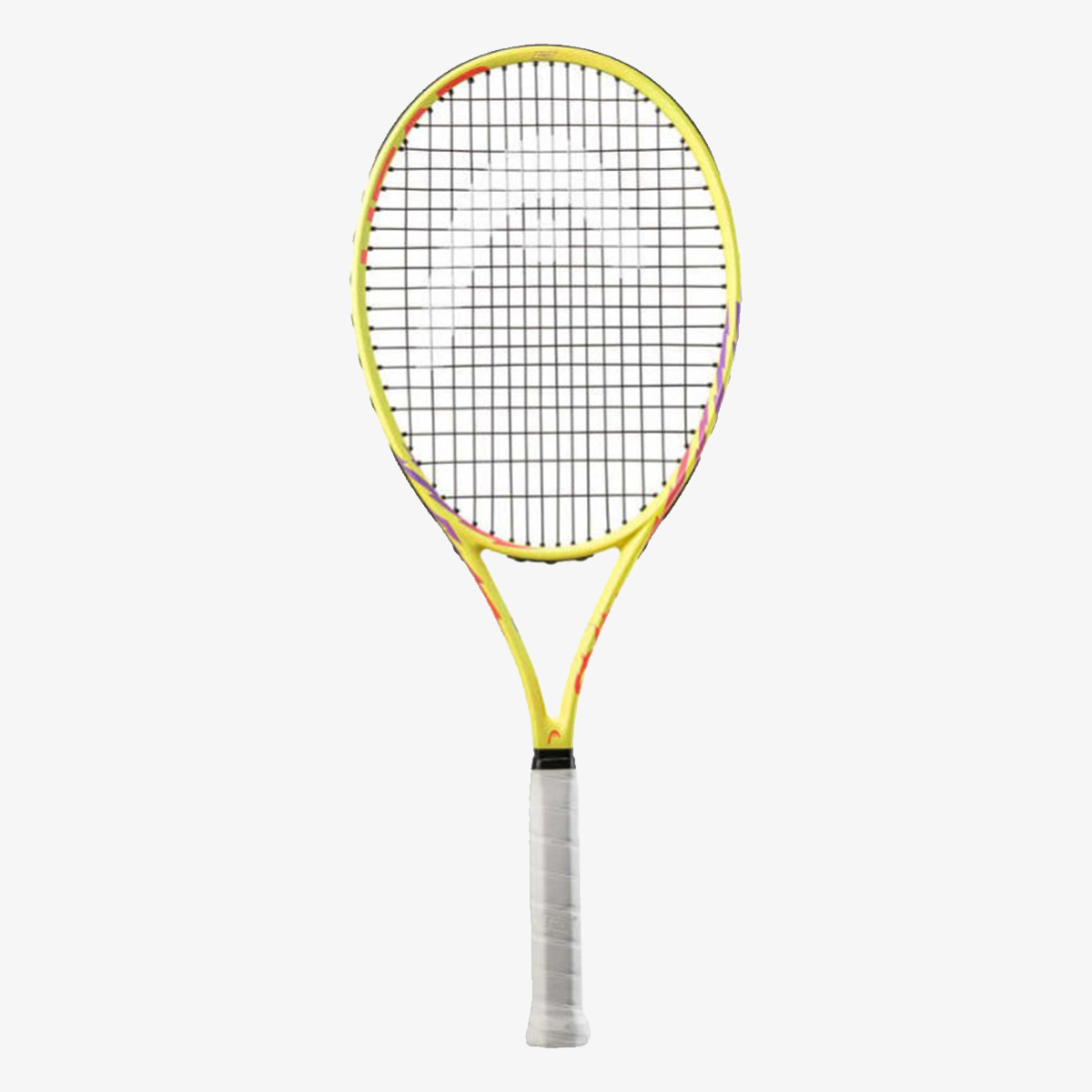 Head Tenis Reket MX Spark Pro Yellow G3 
