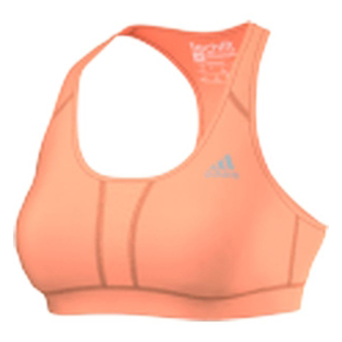 adidas TF MOLDED BRA 