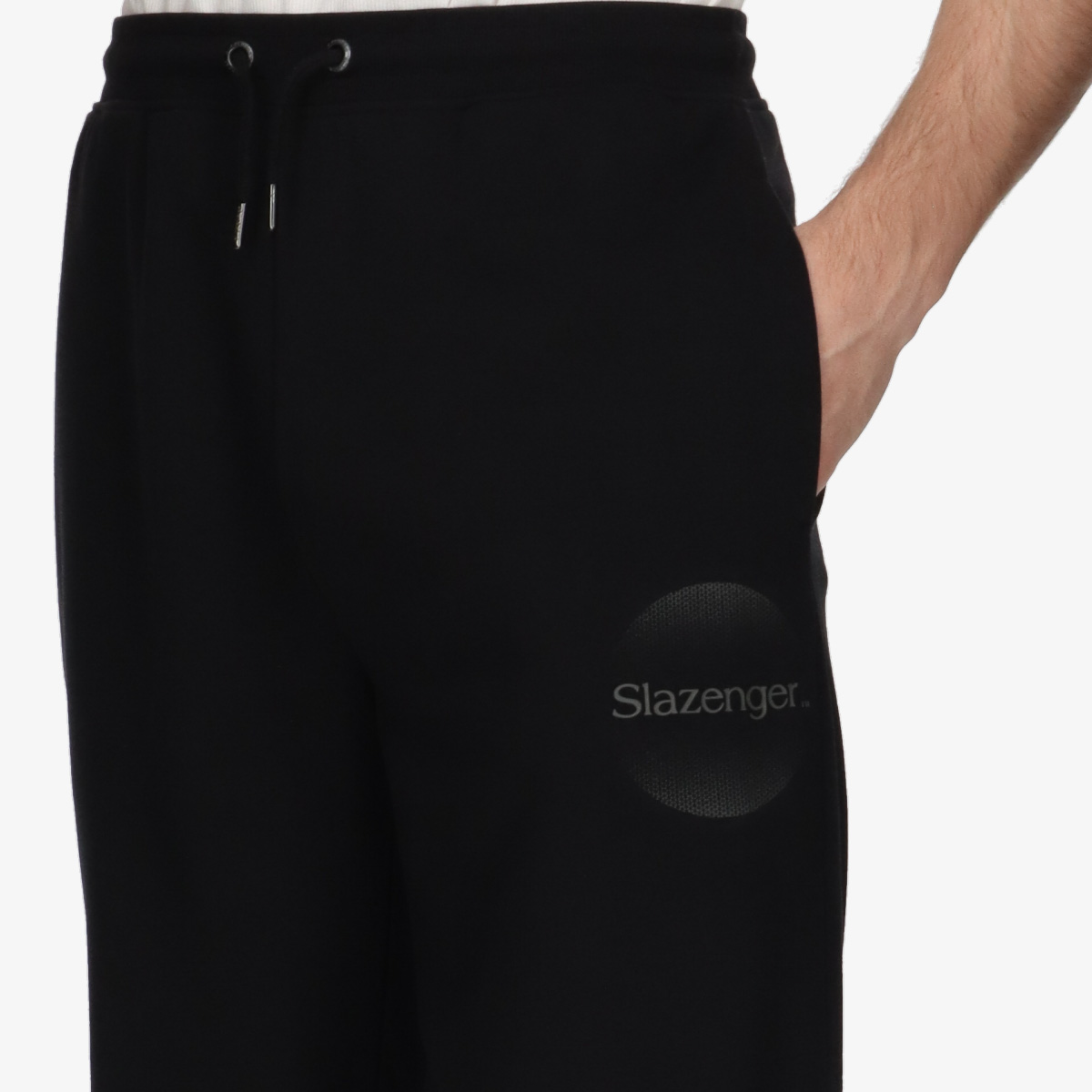 Slazenger Circle Cuffed Pants 