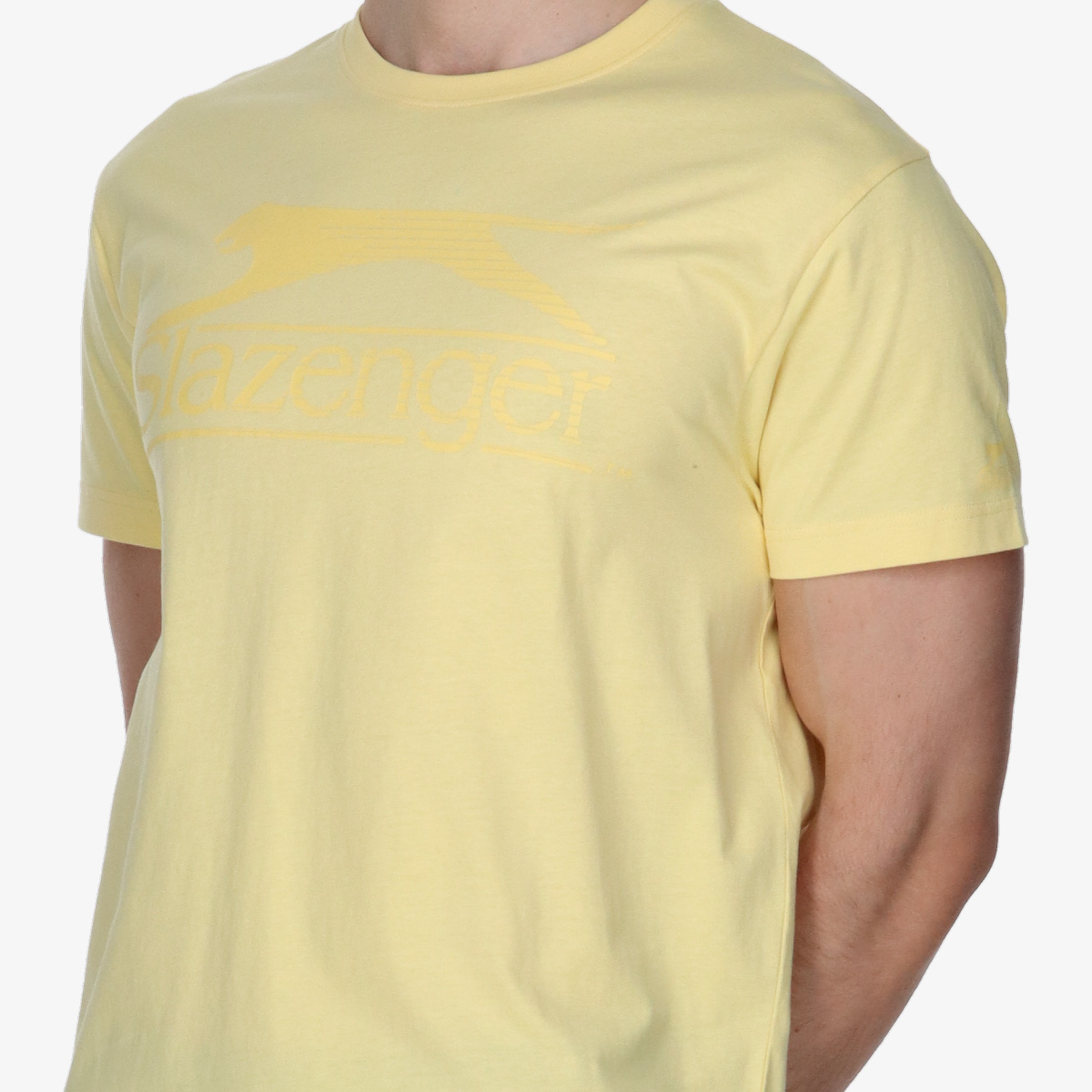 Slazenger Lines T-Shirt 