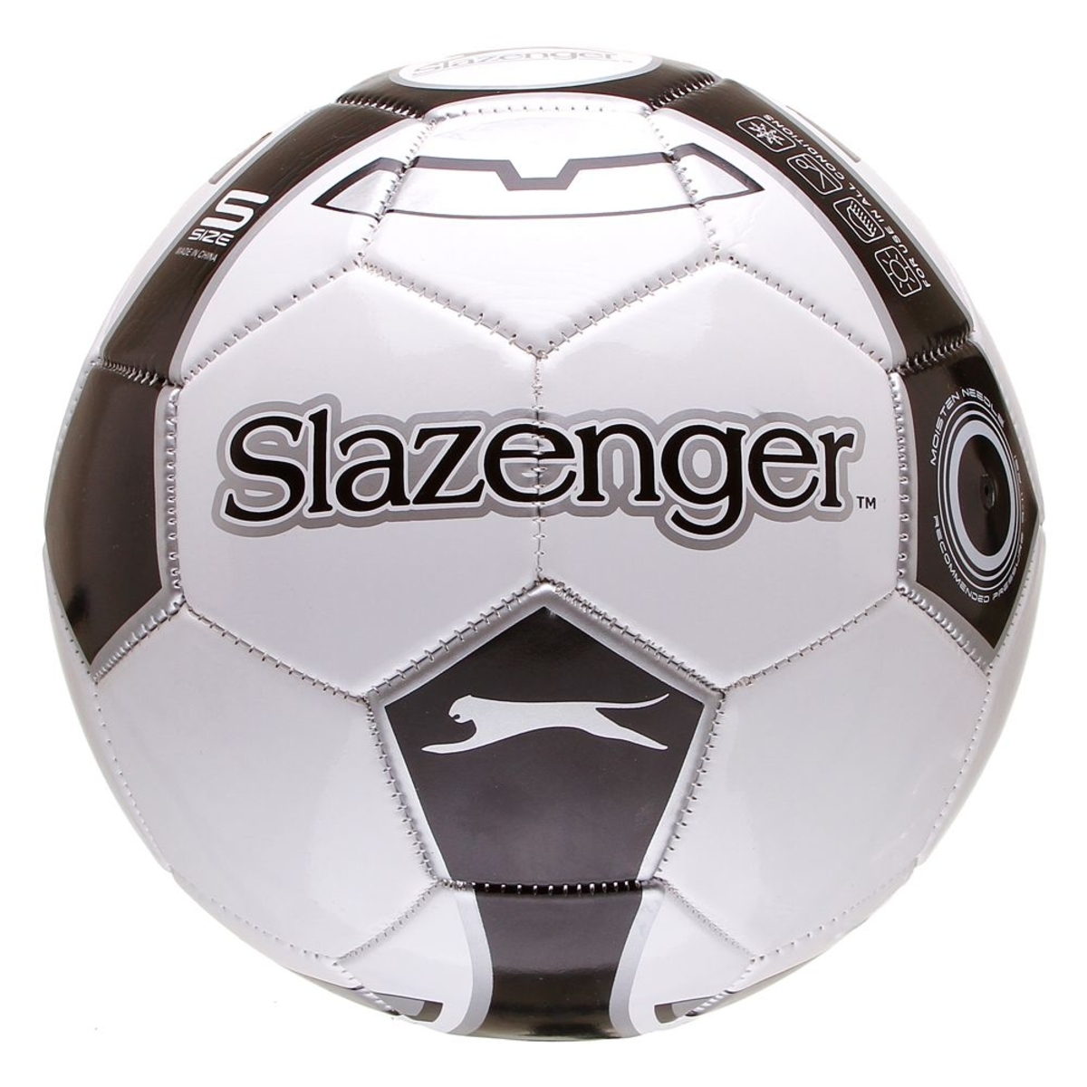 Slazenger SLAZ FOOTBALL SIZE 5 